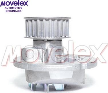 Movelex M04714 - Ūdenssūknis autospares.lv