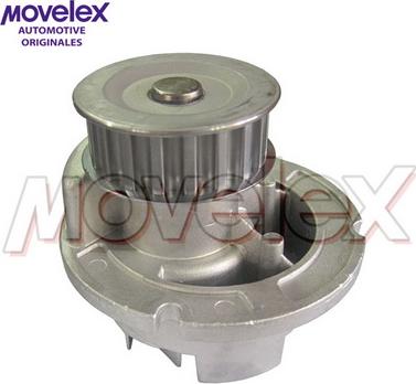 Movelex M04715 - Ūdenssūknis www.autospares.lv