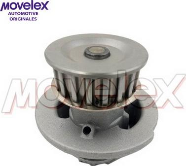 Movelex M05162 - Water Pump www.autospares.lv