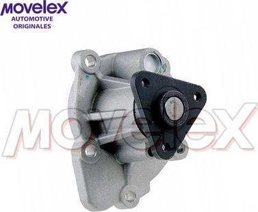 Movelex M05819 - Ūdenssūknis autospares.lv