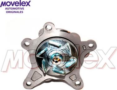 Movelex M05815 - Ūdenssūknis autospares.lv