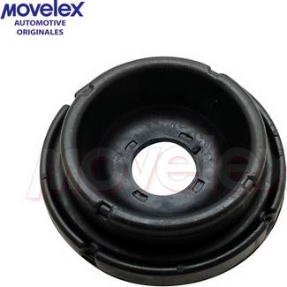 Movelex M05292 - Опора стойки амортизатора, подушка www.autospares.lv