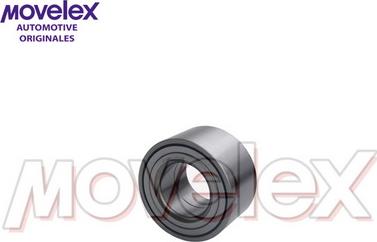 Movelex M15899 - Wheel Bearing www.autospares.lv