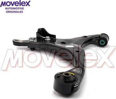 Movelex M15841 - Track Control Arm www.autospares.lv