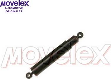 Movelex M11110 - Амортизатор www.autospares.lv