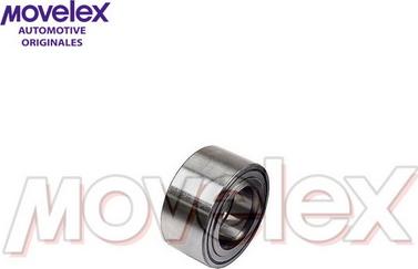 Movelex M18773 - Wheel Bearing www.autospares.lv