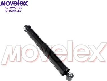 Movelex M17092 - Shock Absorber www.autospares.lv