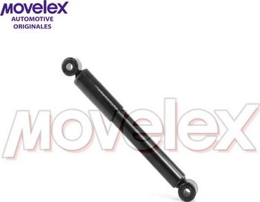 Movelex M17088 - Amortizators www.autospares.lv