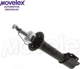 Movelex M17075 - Amortizators autospares.lv