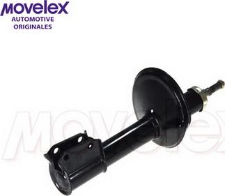 Movelex M17076 - Amortizators autospares.lv