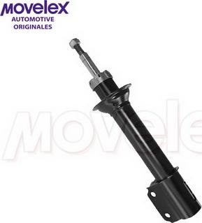 Movelex M17072 - Amortizators autospares.lv