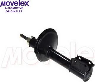 Movelex M17077 - Amortizators autospares.lv