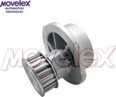 Movelex M20944 - Water Pump www.autospares.lv