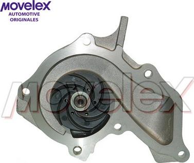 Movelex M20946 - Ūdenssūknis autospares.lv