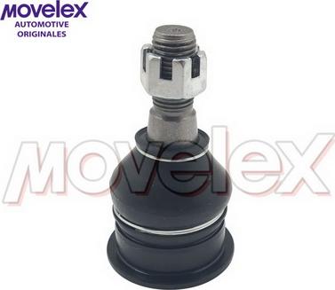 Movelex M20581 - Ball Joint www.autospares.lv