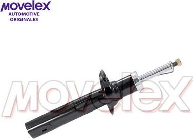 Movelex M21504 - Amortizators autospares.lv