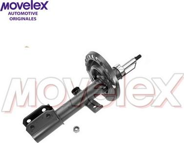 Movelex M21506 - Amortizators autospares.lv