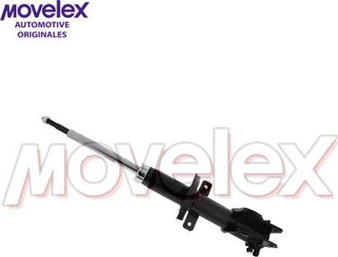 Movelex M21500 - Amortizators autospares.lv