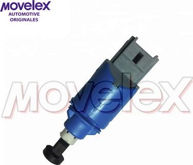 Movelex M22724 - Bremžu signāla slēdzis www.autospares.lv