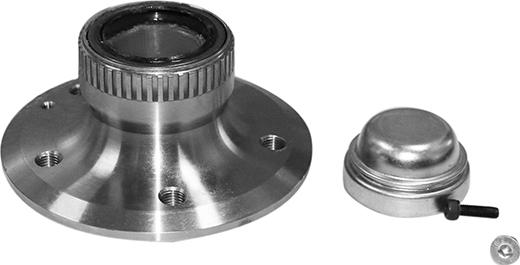 MOVIMA RK04820 - Wheel hub, bearing Kit www.autospares.lv