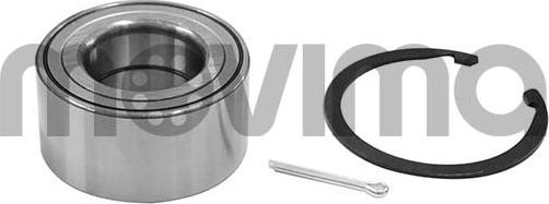 MOVIMA RK00984 - Wheel hub, bearing Kit www.autospares.lv