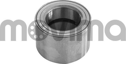 MOVIMA RK00164 - Wheel hub, bearing Kit www.autospares.lv