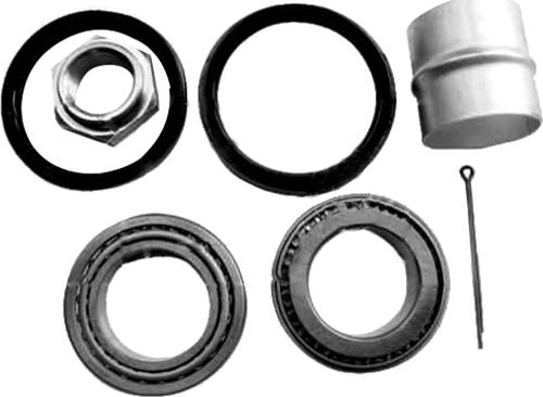 MOVIMA RK01488 - Wheel hub, bearing Kit www.autospares.lv