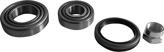 MOVIMA RK01608 - Wheel hub, bearing Kit www.autospares.lv