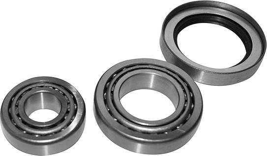 MOVIMA RK01724 - Wheel hub, bearing Kit www.autospares.lv