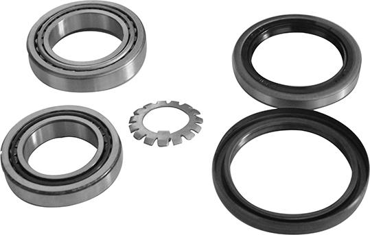 MOVIMA RK01728 - Wheel hub, bearing Kit www.autospares.lv