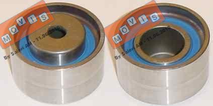 MOVIS AST1448 - Deflection / Guide Pulley, timing belt www.autospares.lv