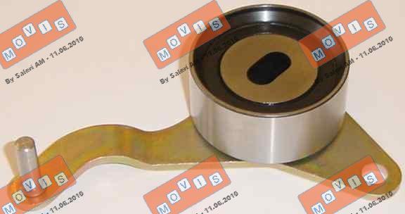 MOVIS AST1517 - Tensioner Pulley, timing belt www.autospares.lv