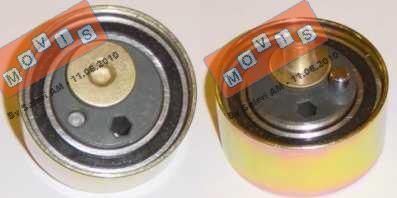 MOVIS AST1575 - Tensioner Pulley, timing belt www.autospares.lv