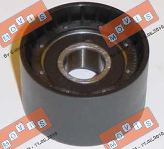 MOVIS AST1610 - Deflection / Guide Pulley, timing belt www.autospares.lv