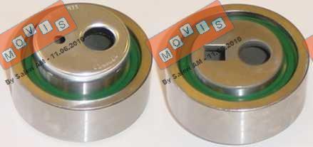 MOVIS AST1181 - Tensioner Pulley, timing belt www.autospares.lv