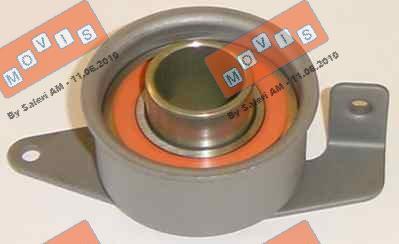 MOVIS AST1353 - Tensioner Pulley, timing belt www.autospares.lv