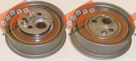 MOVIS AST1367 - Натяжной ролик, зубчатый ремень ГРМ www.autospares.lv