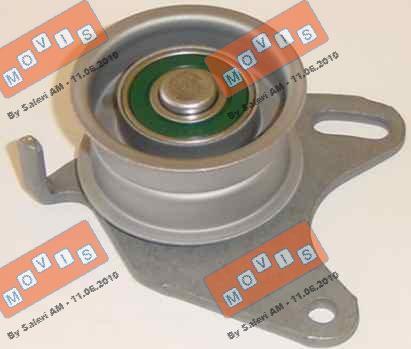 MOVIS AST1326 - Tensioner Pulley, timing belt www.autospares.lv