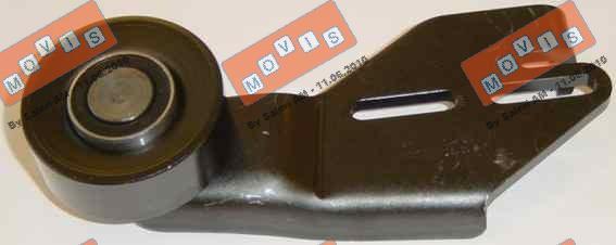 MOVIS AST1250 - Belt Tensioner, v-ribbed belt www.autospares.lv