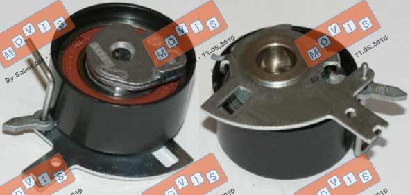 MOVIS AST3006 - Tensioner Pulley, timing belt www.autospares.lv