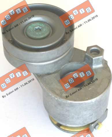 MOVIS AST3011 - Натяжитель, поликлиновый ремень www.autospares.lv