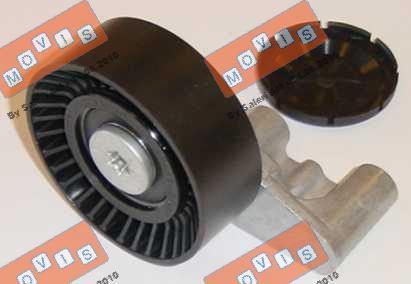 MOVIS AST2259 - Belt Tensioner, v-ribbed belt www.autospares.lv