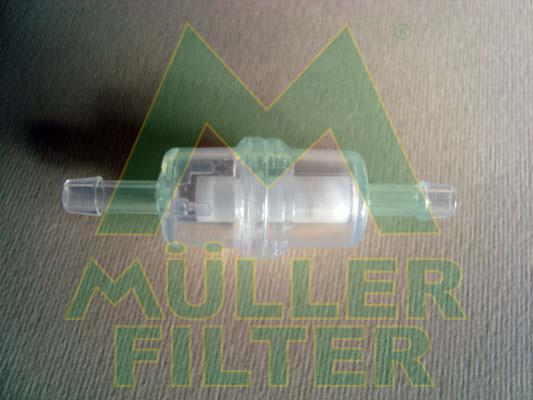 Muller Filter FB5 - Degvielas filtrs www.autospares.lv