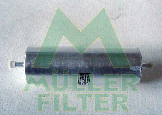 Muller Filter FB197 - Degvielas filtrs www.autospares.lv