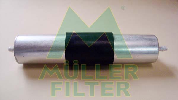 Muller Filter FB158 - Degvielas filtrs www.autospares.lv