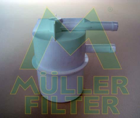 Muller Filter FB169 - Degvielas filtrs www.autospares.lv