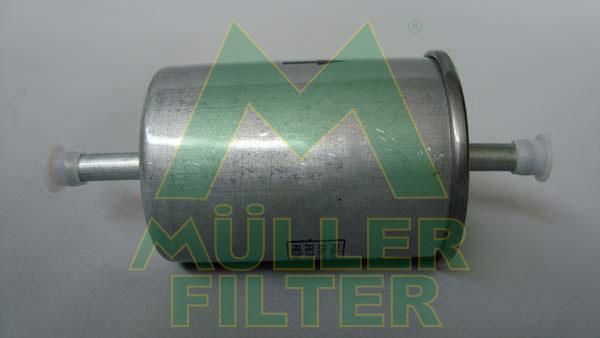 Muller Filter FB112 - Degvielas filtrs www.autospares.lv