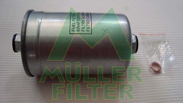 Muller Filter FB189 - Fuel filter www.autospares.lv