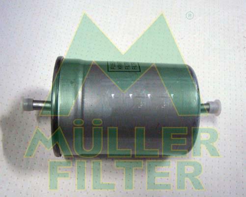 Muller Filter FB188 - Degvielas filtrs autospares.lv