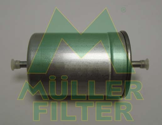 Muller Filter FB831 - Degvielas filtrs www.autospares.lv